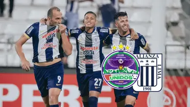 Alianza Lima (Foto: X de Alianza Lima)
