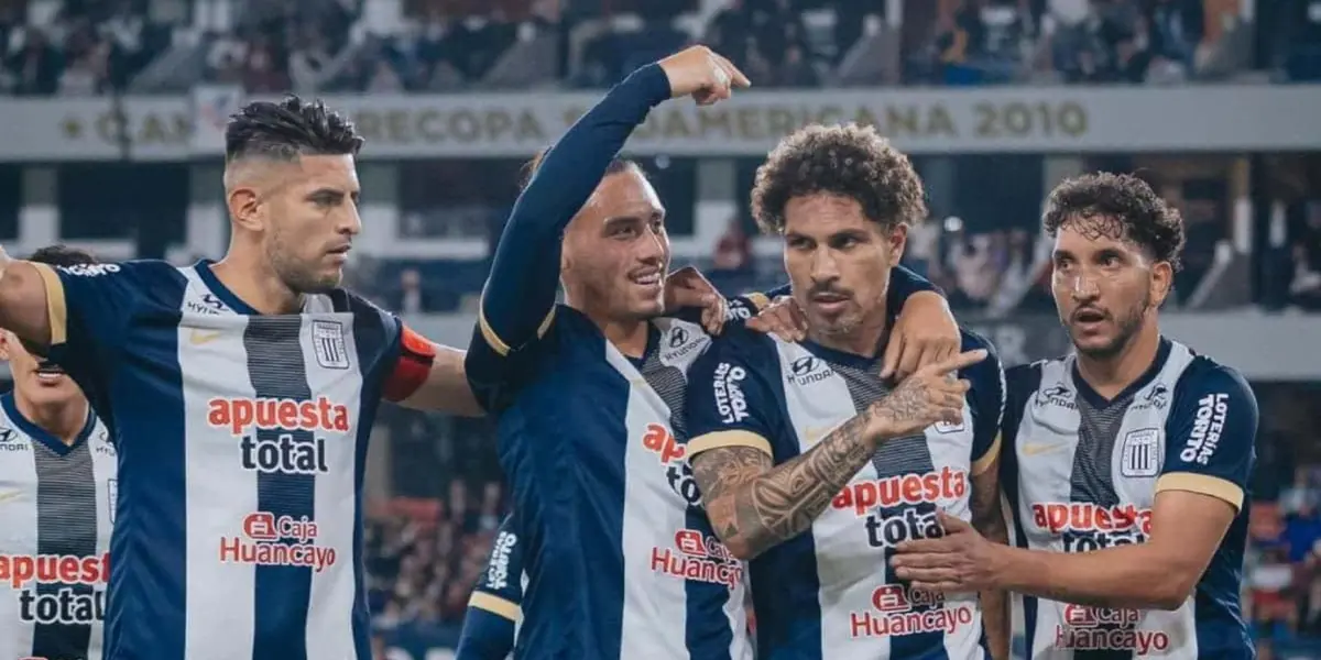 Alianza Lima (Foto: X de Alianza Lima)