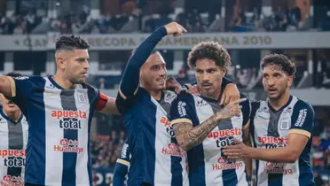 Alianza Lima (Foto: X de Alianza Lima)