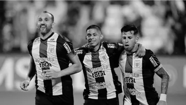 Alianza Lima (Foto: X de Alianza Lima)