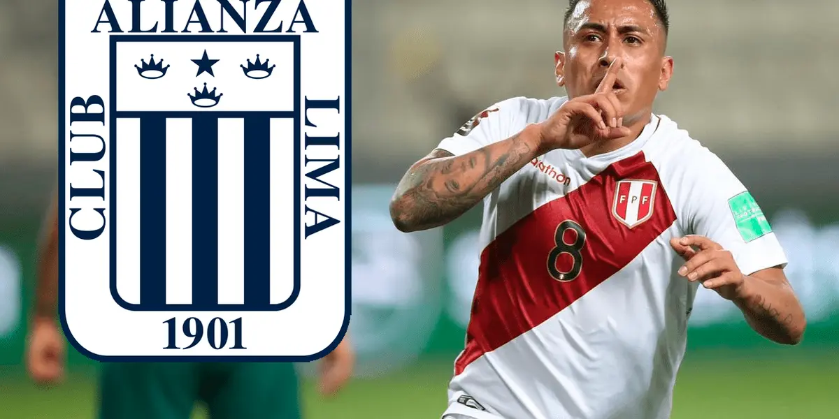 Alianza Lima fue fundamental para que un entrenador pudiera encontrar trabajo