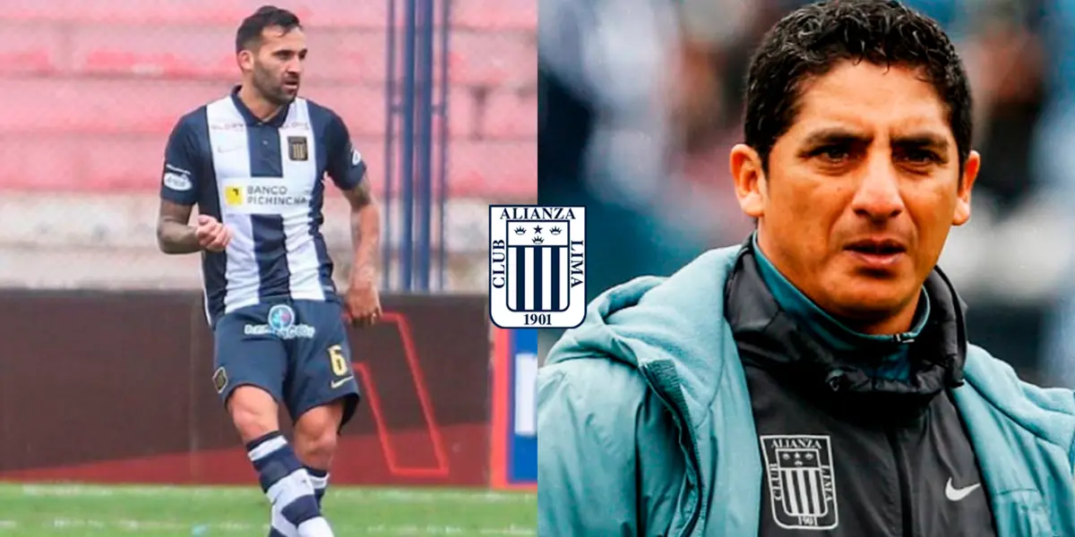 Alianza Lima ganó 2-1 en Paraguay y rompió la racha de 30 partidos sin ganar