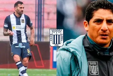 Alianza Lima ganó 2-1 en Paraguay y rompió la racha de 30 partidos sin ganar