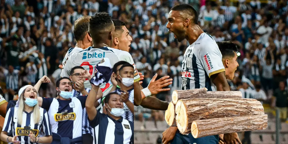 Alianza Lima ganó ante UCV, pero igual hubieron algunas actuaciones para el olvido.