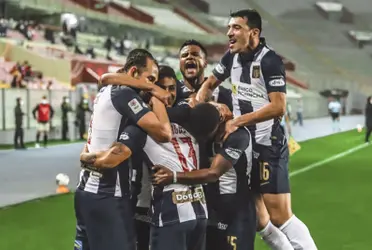 Alianza Lima ganó el clásico y evidenció el buen nivel de Mora y Moyano