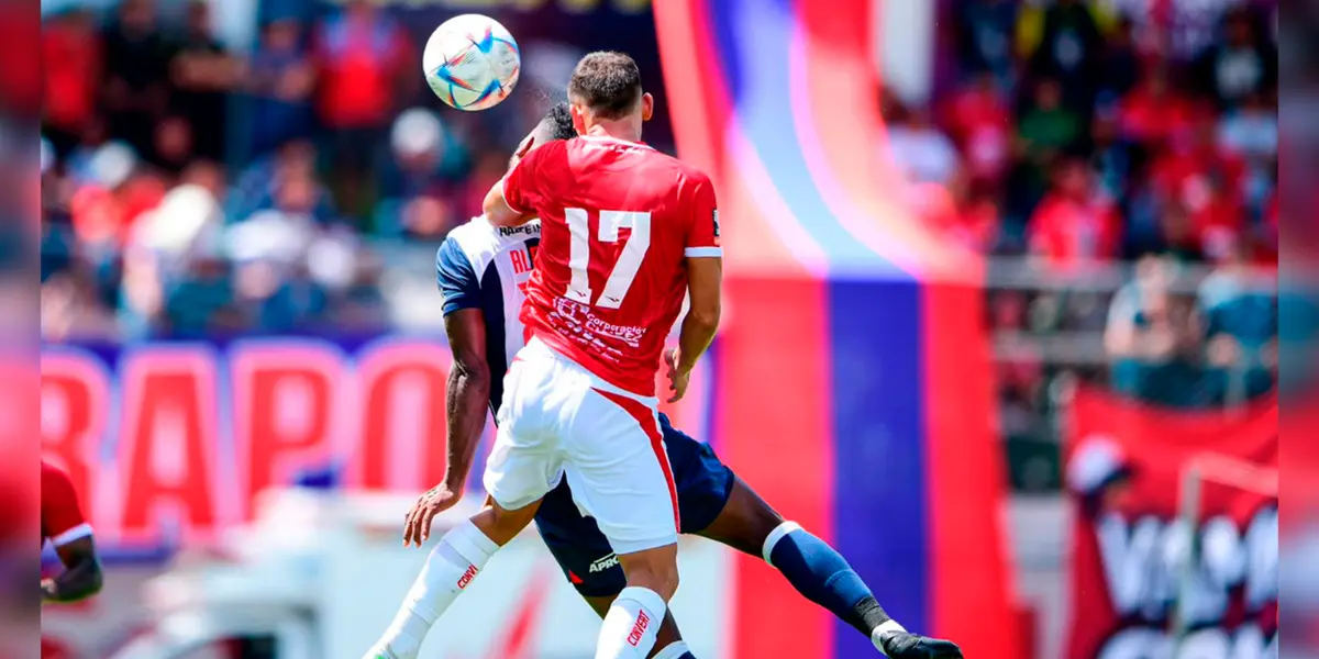 Alianza Lima ganó, pero dejó una sensación de que faltó más conexión