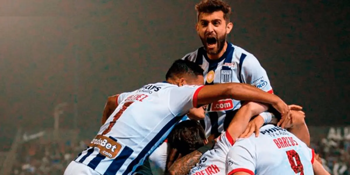 Alianza Lima hizo oficial su nuevo fichaje para el 2023 que dará mucho que hablar