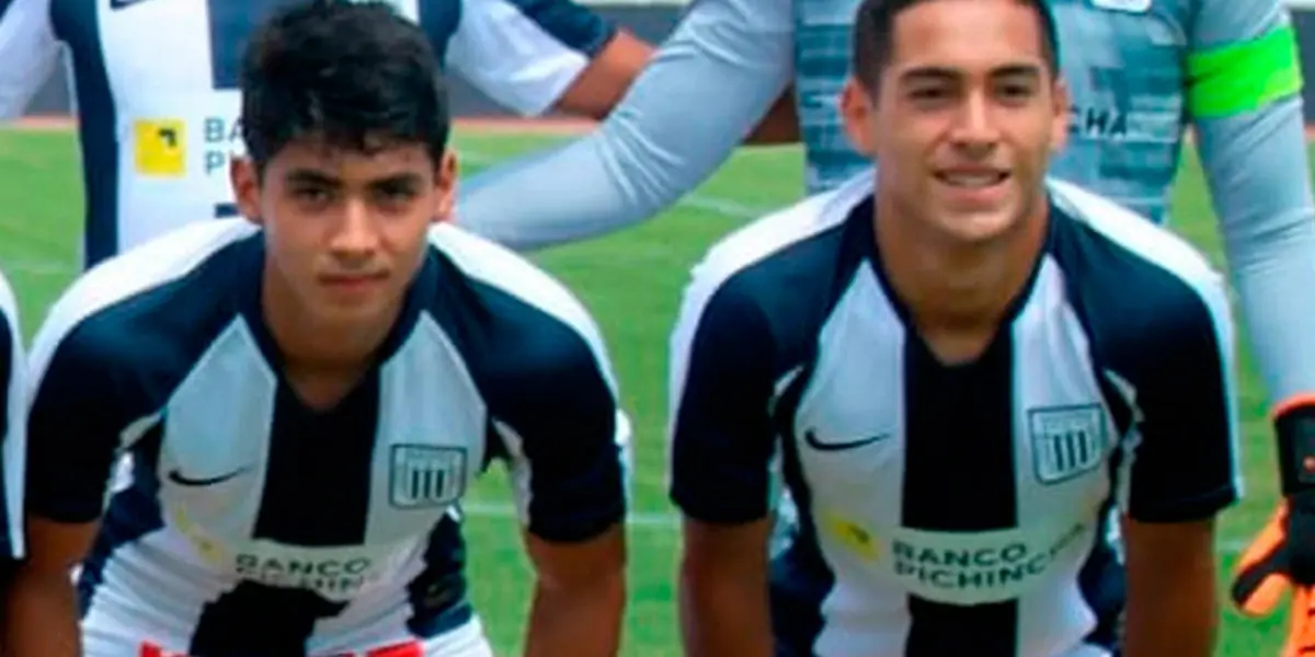 Alianza Lima implementará un nuevo estilo para reclutar a jóvenes promesas del fútbol peruano