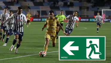 Alianza Lima jugando contra Cusco FC (Foto: Cusco FC)