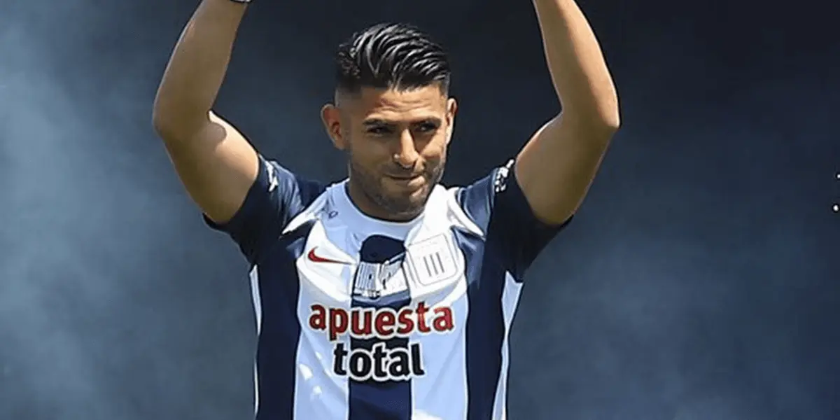 Alianza Lima no jugará ante Sporting Cristal este domingo 5 de febrero