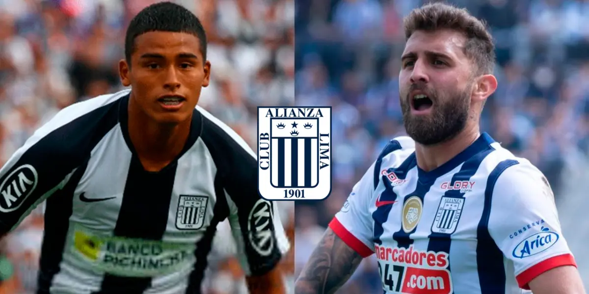 Alianza Lima le ganó a Binacional, pero podría llegar a perder a Gino Peruzzi