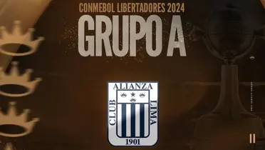 Alianza Lima listo para afrontar la Copa Libertadores