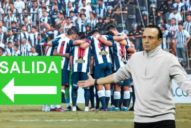 Alianza Lima lo dejó ir, ahora paseará su fútbol en provincias. 