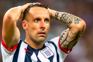 Alianza Lima lo tenía como su próximo Jefferson Farfán, pero hace tiempo no juega