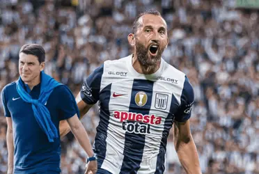 Alianza Lima logró un importante triunfo ante Carlos A. Mannucci