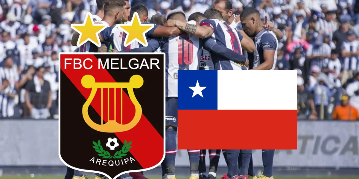 Alianza Lima - Melgar (Foto: Alianza Lima)