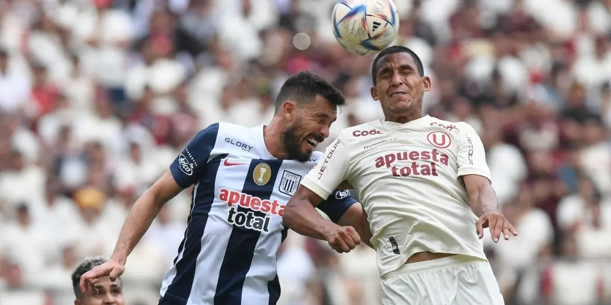 Alianza Lima, Melgar, Universitario y Sporting Cristal batallan para hacerse con el Torneo Clausura, ¿qué partidos les quedan?