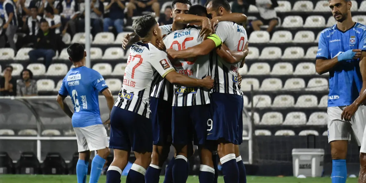Alianza Lima necesita mejorar mucho y tiene un jugador clave para ello
