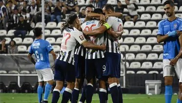 Alianza Lima necesita mejorar mucho y tiene un jugador clave para ello