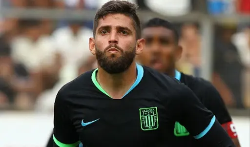 Alianza Lima necesita un jugador para reforzar el sector defensivo del campo de juego