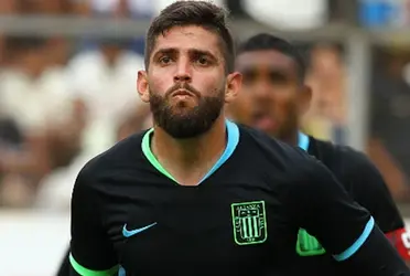 Alianza Lima necesita un jugador para reforzar el sector defensivo del campo de juego