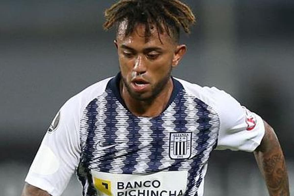 Alianza Lima necesita un jugador que maneje el sector ofensivo del campo de juego