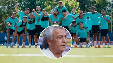 Alianza Lima - Néstor Gorosito (Foto: Alianza Lima)