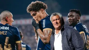 Alianza Lima - Néstor Gorosito (Foto: X)