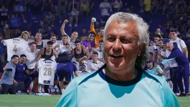 Alianza Lima - Néstor Gorosito (Foto: X)