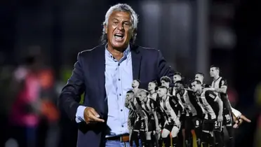 Alianza Lima - Néstor Gorosito (Foto: X)