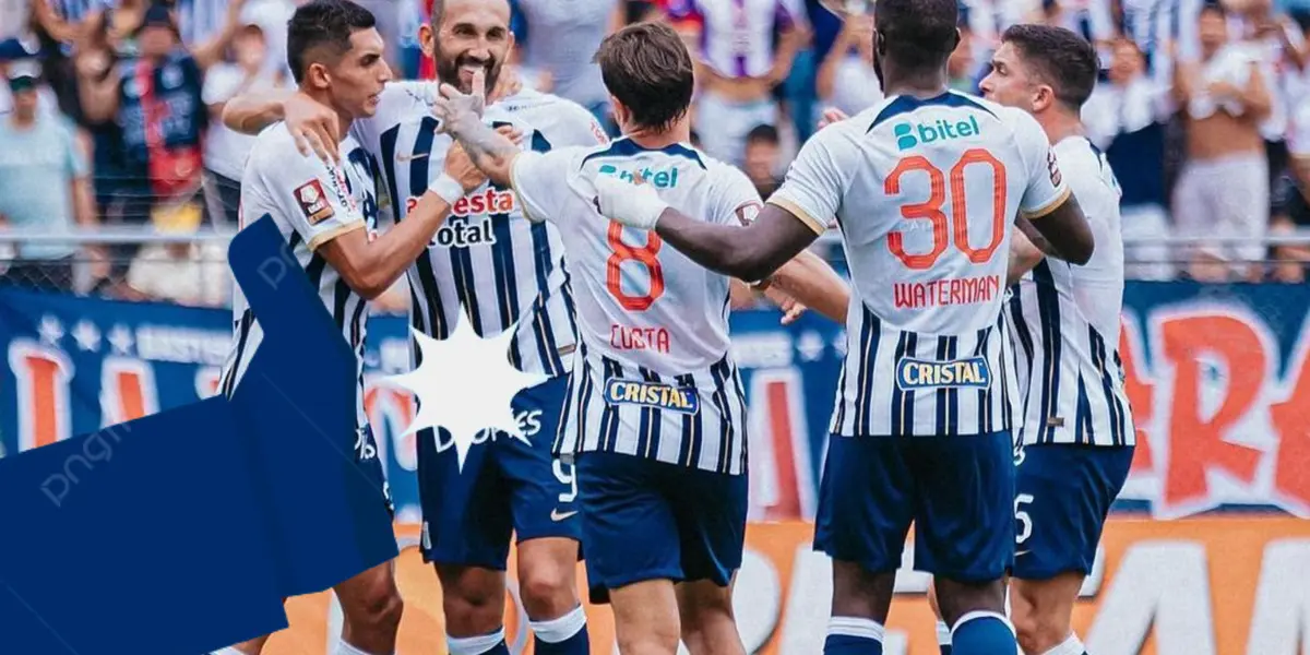 Alianza Lima no lo quiso, pero podría tener su revancha