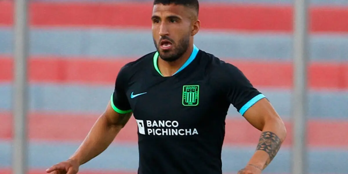 Alianza Lima, no puedo conseguir los 3 puntos ante Alianza Atlético de Sullana