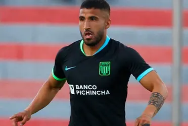 Alianza Lima, no puedo conseguir los 3 puntos ante Alianza Atlético de Sullana