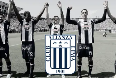 Alianza Lima no sabe que hacer con ellos