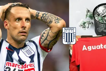 Alianza Lima pensó que era su solución al gol, pero terminó siendo un desastre