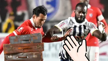 Alianza Lima perderá a un jugador a nada del inicio de la Copa Libertadores
