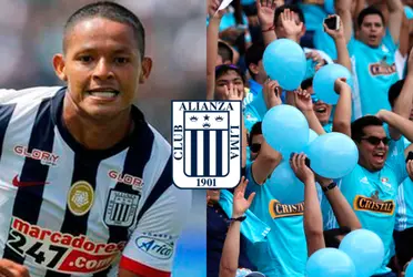 Alianza Lima perderá si o si al que pudo ser una de sus estrellas