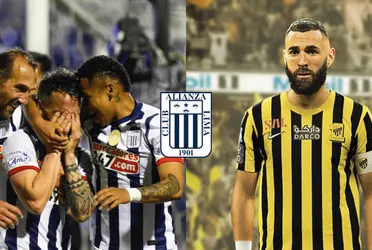 Alianza Lima perdería a un jugador para irse a jugar a Arabia Saudita