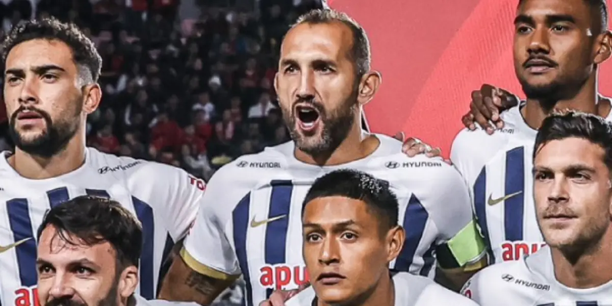 Alianza Lima perdió ante Cienciano jugando con 10 jugadores