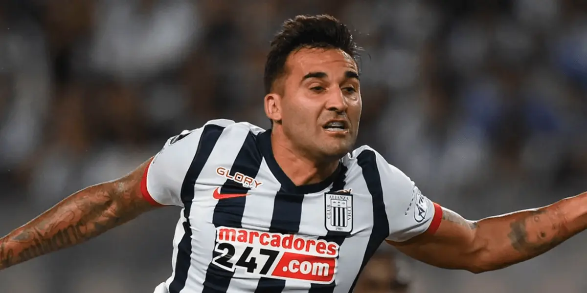 Alianza Lima perdió por errores puntuales ante Sport Huancayo
