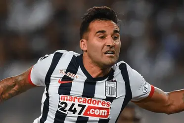 Alianza Lima perdió por errores puntuales ante Sport Huancayo