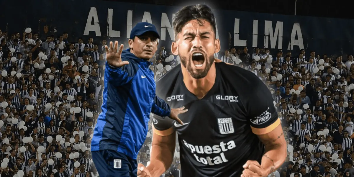 Alianza Lima perdió su primer partido en el Torneo Clausura y ahora corre peligro