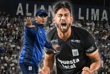 Alianza Lima perdió su primer partido en el Torneo Clausura y ahora corre peligro