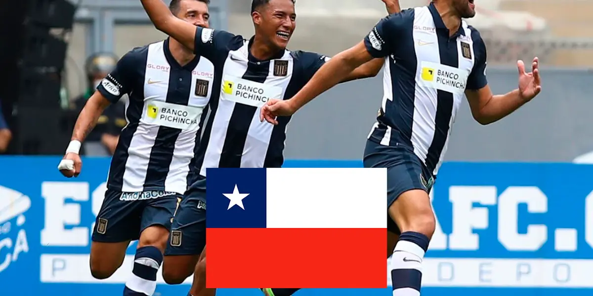 Alianza Lima piensa en el futuro con su nuevo jale