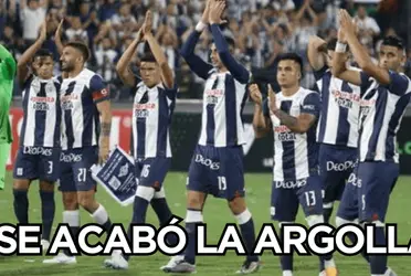 Alianza Lima planes cambios fuertes para el 2024 y cracks se van