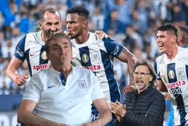 Alianza Lima podría apuntar a un gran jugador de la Liga 1