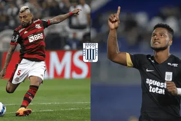 Alianza Lima podría buscar a crack brasilero para sumar a sus filas