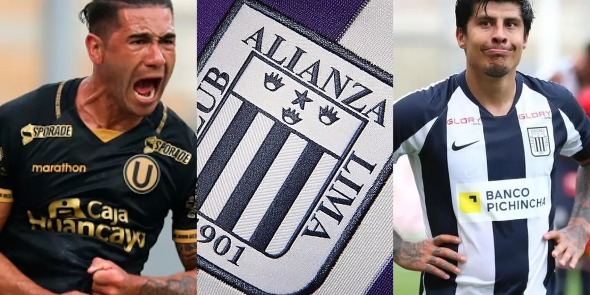 Alianza Lima podría cerrar con este goleador extranjero.