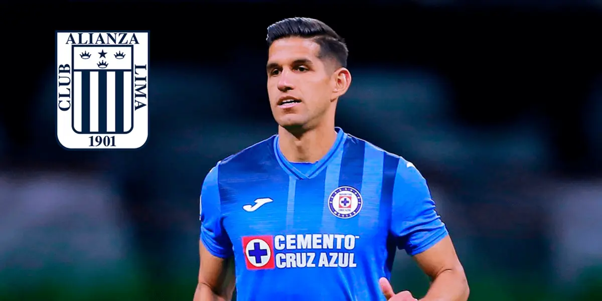 Alianza Lima podría dar un gran golpe y fichar a Luis Abram