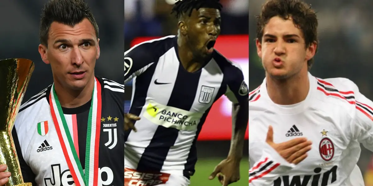 Alianza Lima podría fichar a estos cracks de talla mundial si no tuviera que pagarle el salario a Carlos Ascues